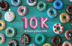 10k Followers on Instragram !!!! [COMPETITION]