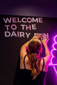 Welcome to The Dairy Den Sun Valley — Your New Sweet Spot in the Heart of the Valley