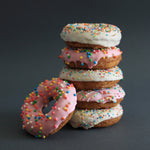 Sprinkle Donuts