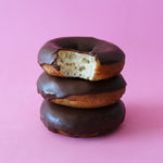 Chocolate Donut