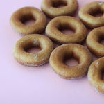 Cinnamon Sugar Donut