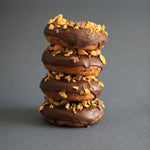 Crunchie Donut