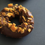 Crunchie Donut