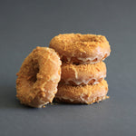 Fudge Donut
