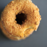 Fudge Donut