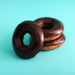 Ganache Donut