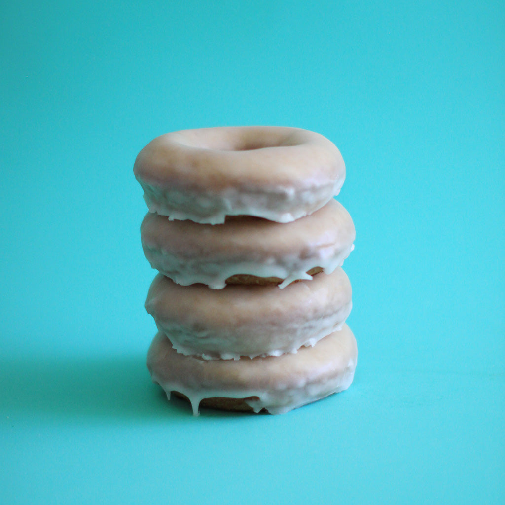 Glazed Donut