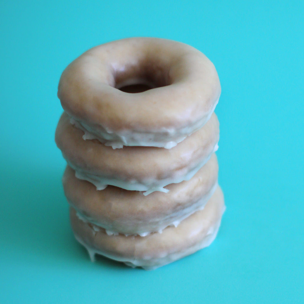Glazed Donut