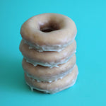 Glazed Donut