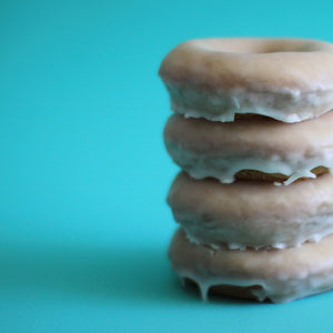 Glazed Donut
