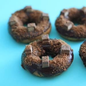 KitKat Donut