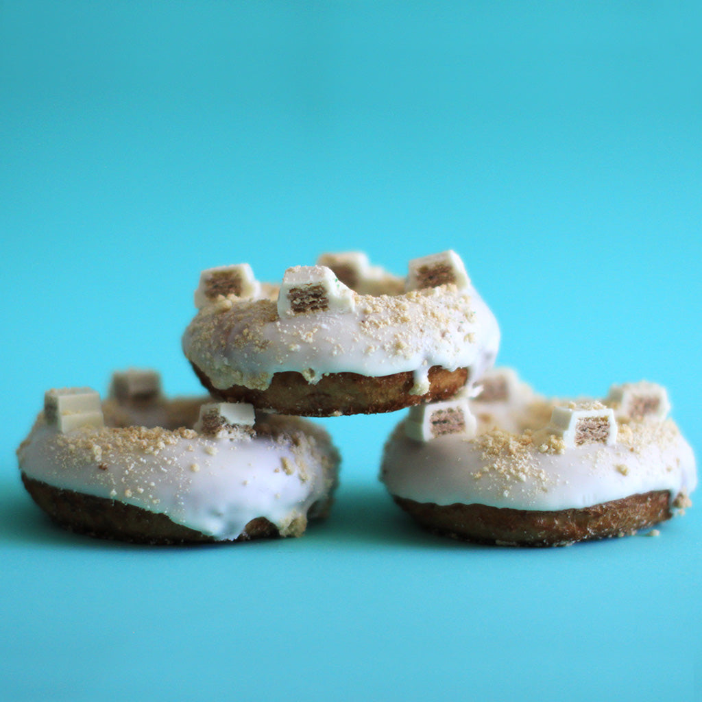 KitKat Donut