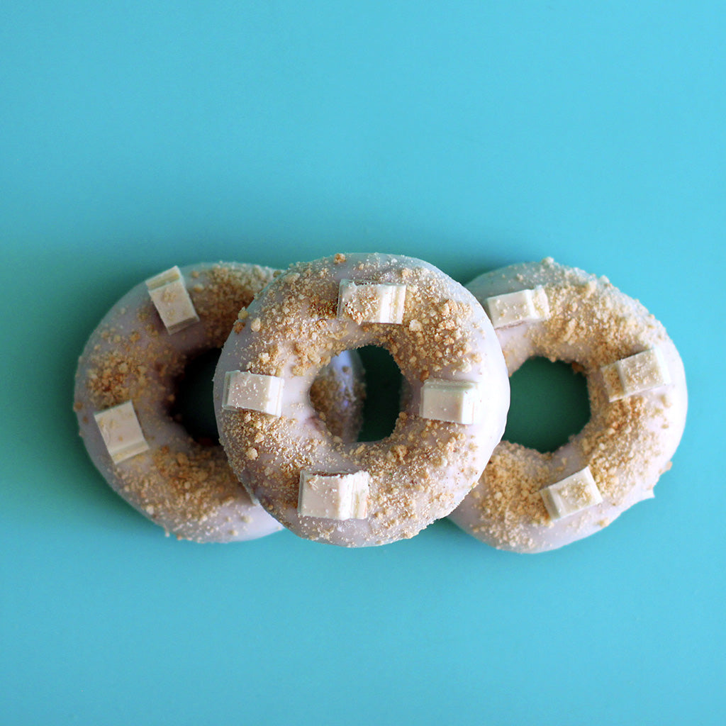 KitKat Donut