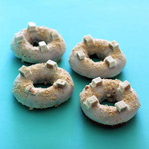 KitKat Donut